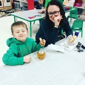 Meet your Posher, Chloe